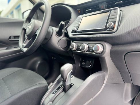 Used 2024 Nissan Kicks S FWD image 57
