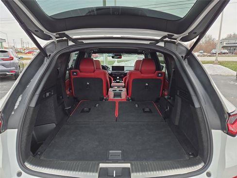 Certified 2025 Acura MDX A-Spec image 30