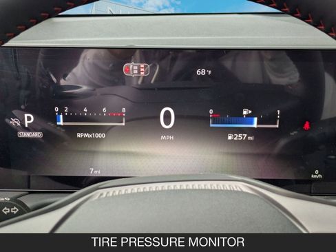 New 2026 Nissan Sentra SR w/ Floor Mat Package image 19