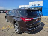 Used 2020 Chevrolet Traverse Premier image 3