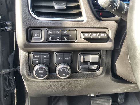 Certified 2024 Chevrolet Tahoe High Country image 18