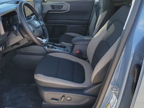 New 2025 Ford Bronco Sport Big Bend w/ Convenience Package image 6