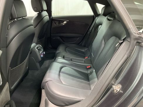 Used 2017 Audi S7 Prestige AWD/4WD image 21