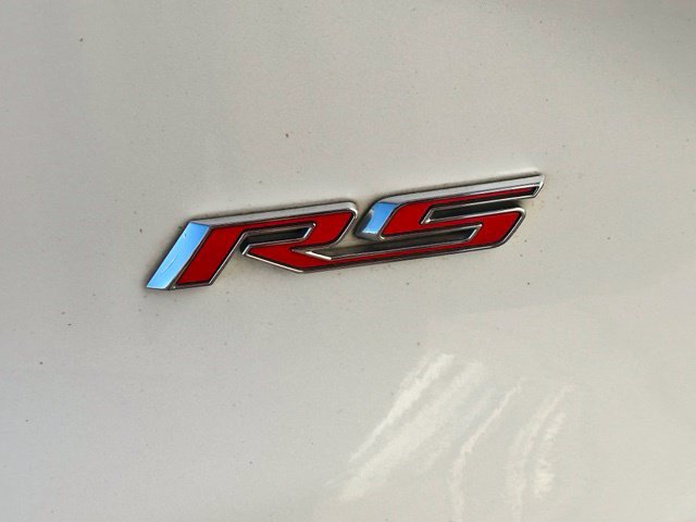 Used 2021 Chevrolet Blazer RS w/ Enhanced Convenience Package AWD/4WD image 7