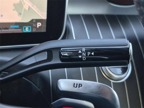 Certified 2025 Mercedes-Benz C 43 AMG 4MATIC Sedan image 19