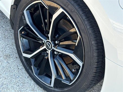 Used 2024 Nissan Altima 2.5 SR image 11