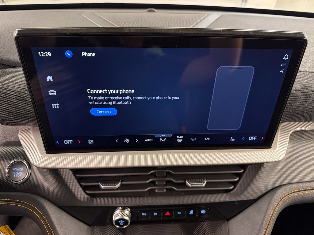 New 2026 Ford Explorer Tremor AWD/4WD image 10