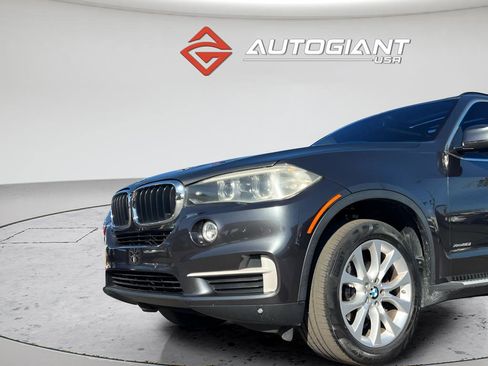 Used 2016 BMW X5 xDrive35i image 29