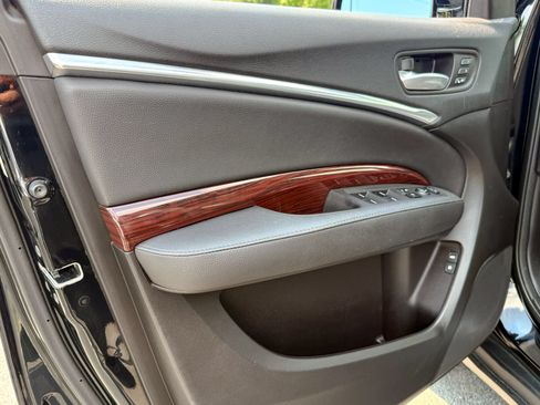 Used 2015 Acura MDX SH-AWD w/ Technology Package image 16