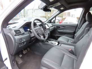 Used 2023 Honda Passport Elite video 2