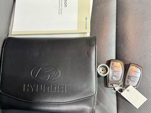 Used 2018 Hyundai Tucson SEL Plus image 18