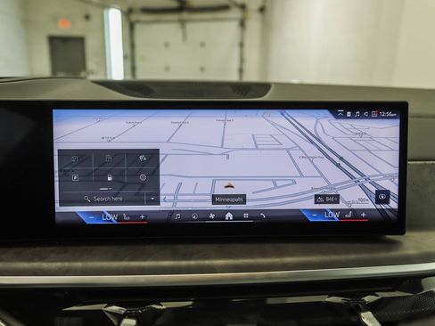 Certified 2026 BMW X5 xDrive40i AWD/4WD image 16