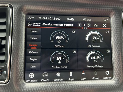 Used 2018 Dodge Challenger SRT Hellcat image 28