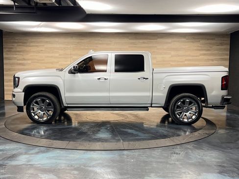 Used 2018 GMC Sierra 1500 Denali w/ Denali Ultimate Package image 15