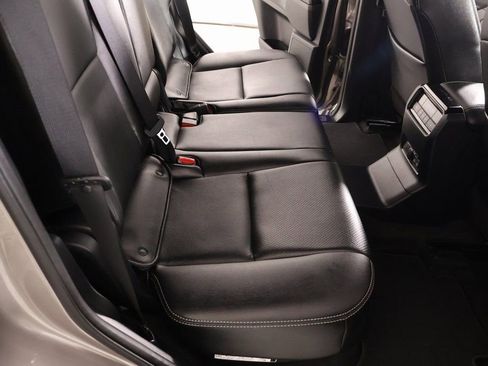 Used 2025 Toyota Land Cruiser 1958 image 12