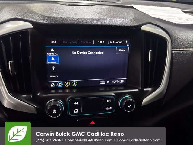 Used 2019 GMC Terrain SLT w/ Preferred Package AWD/4WD image 25