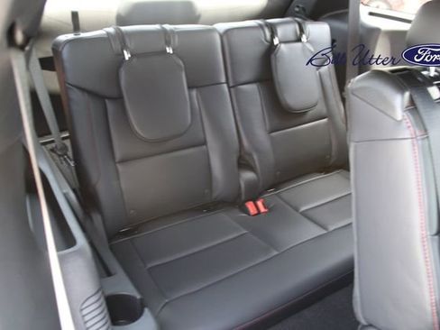 New 2026 Ford Explorer ST-Line RWD image 9