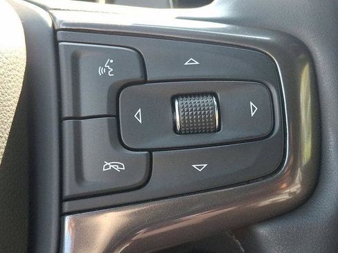 Used 2024 Chevrolet Silverado 1500 High Country w/ High Country Premium Package image 22