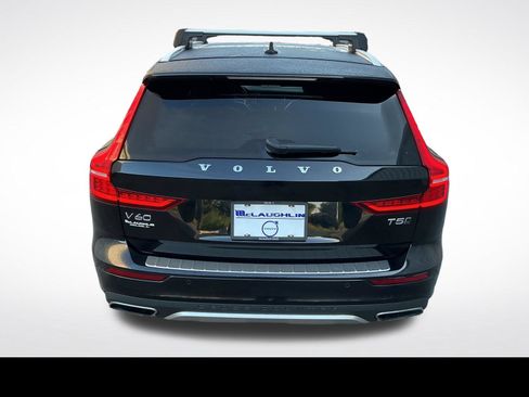 Used 2020 Volvo V60 T5 Cross Country w/ Protection Package Premier AWD/4WD image 4