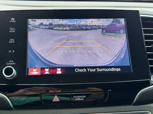 Used 2021 Honda Ridgeline Sport image 23