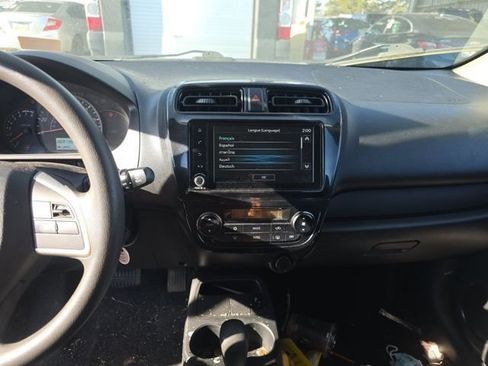 Used 2021 Mitsubishi Mirage ES image 9