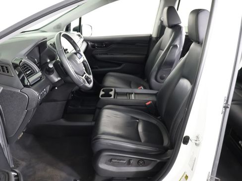 Used 2024 Honda Odyssey Touring image 33