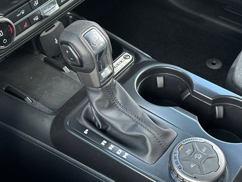 New 2026 Ford Bronco Big Bend AWD/4WD image 21