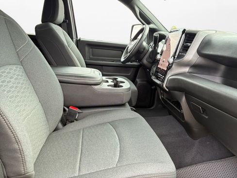 New 2026 RAM 2500 Tradesman image 24