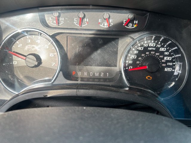 Used 2013 Ford F150 FX4 w/ Luxury Equipment Group AWD/4WD image 2