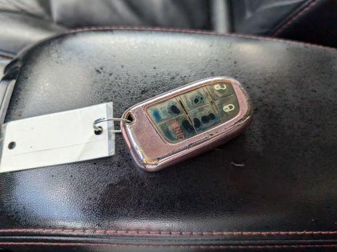 Used 2018 Dodge Journey GT image 25