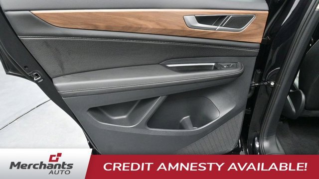 Used 2026 Volkswagen Atlas SE AWD/4WD image 15