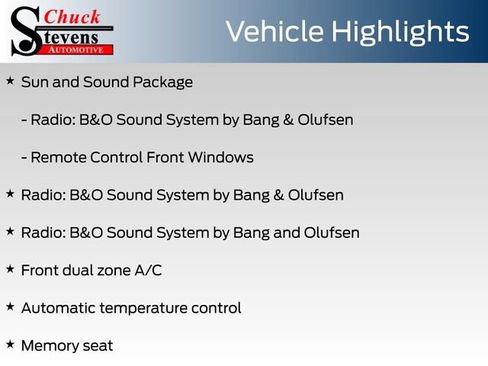 New 2026 Ford Explorer ST RWD image 7