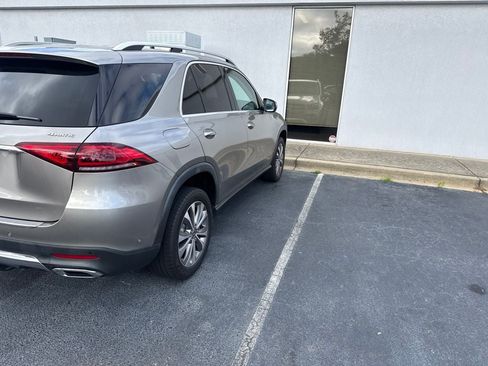 Used 2021 Mercedes-Benz GLE 350 4MATIC image 26