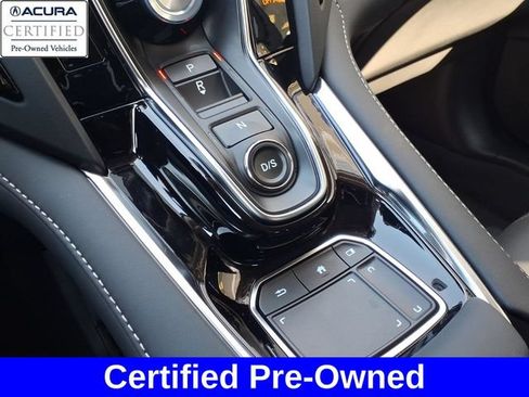 Certified 2024 Acura RDX SH-AWD w/ Technology Package image 14