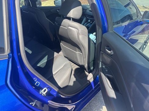 Used 2021 Acura TLX w/ A-SPEC Pkg image 11