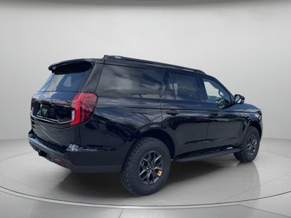 New 2026 Ford Expedition Tremor