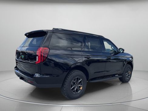 New 2026 Ford Expedition Tremor AWD/4WD image 4