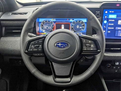 New 2026 Subaru Outback Limited image 19