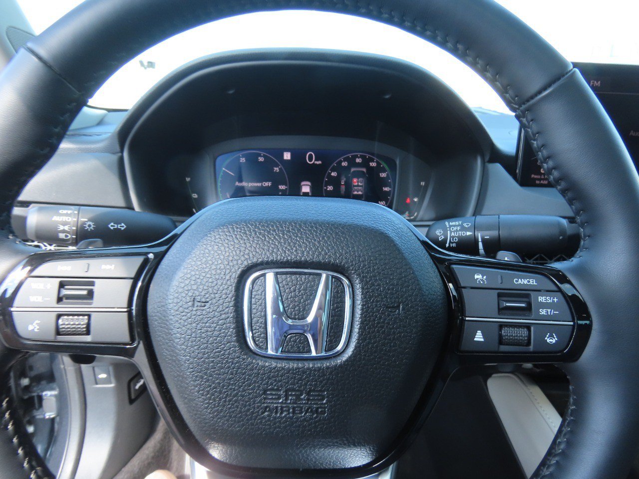 Used 2026 Honda Accord Touring image 26