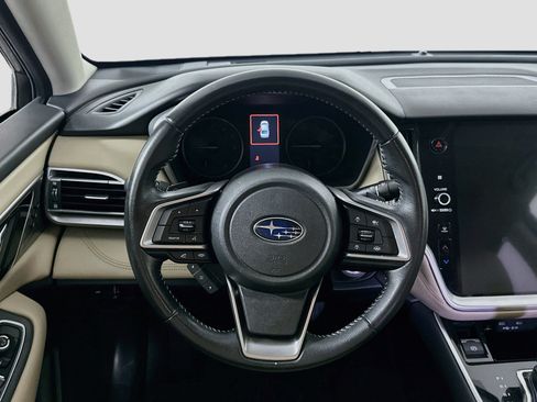 Used 2022 Subaru Legacy Limited AWD/4WD image 17