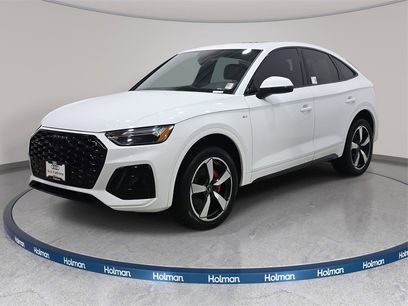 Used 2024 Audi Q5 2.0T Premium Plus