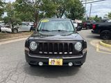Used 2014 Jeep Patriot Latitude w/ Sun/Sound Group image 2