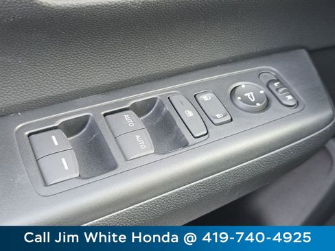 New 2026 Honda CR-V EX image 24