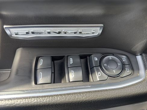 Used 2024 GMC Sierra 1500 Denali w/ Denali Reserve Package image 13