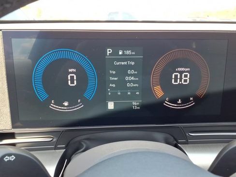 New 2026 Hyundai Kona SEL Sport FWD image 26