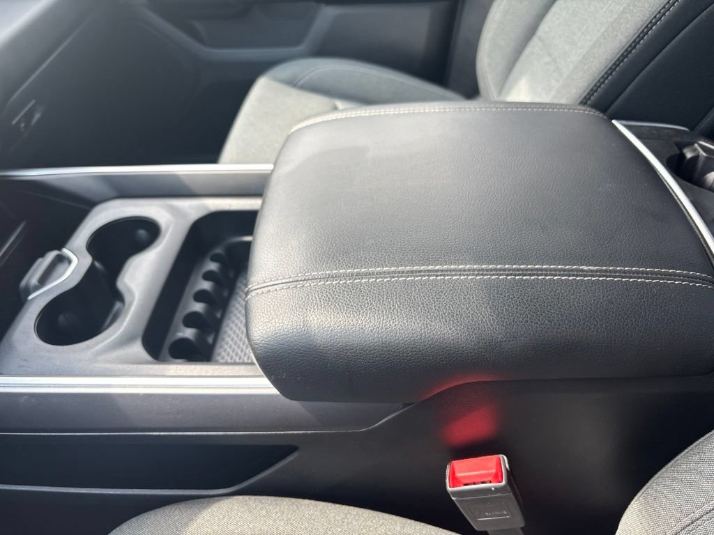 Used 2021 RAM 1500 Big Horn RWD image 24