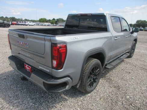 New 2026 GMC Sierra 1500 Elevation w/ Elevation Premium Package AWD/4WD image 5