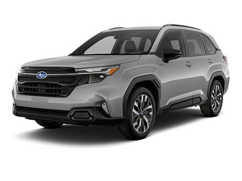 New 2025 Subaru Forester Touring image 1