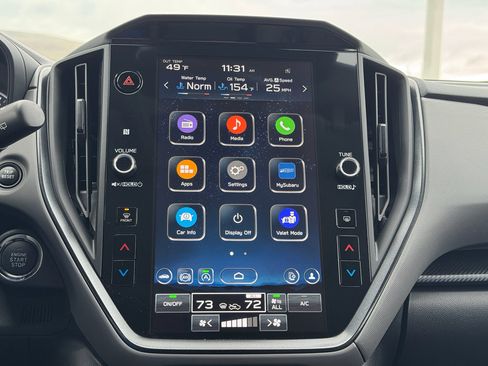 Certified 2024 Subaru Crosstrek 2.5i Limited image 21