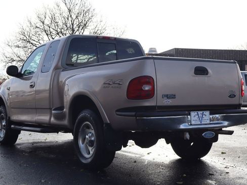 Used 1998 Ford F150 XL image 7